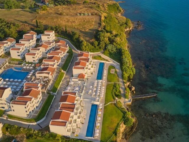 Alua Soul Zakynthos