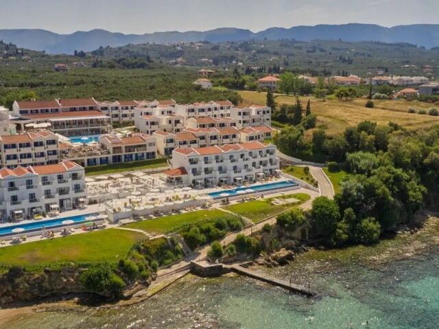 Alua Soul Zakynthos photo 0