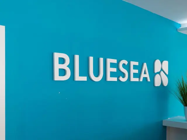 BLUESEA Anba Romaní photo 3
