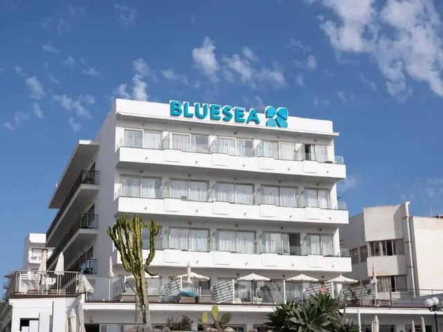 BLUESEA Anba Romaní photo 0