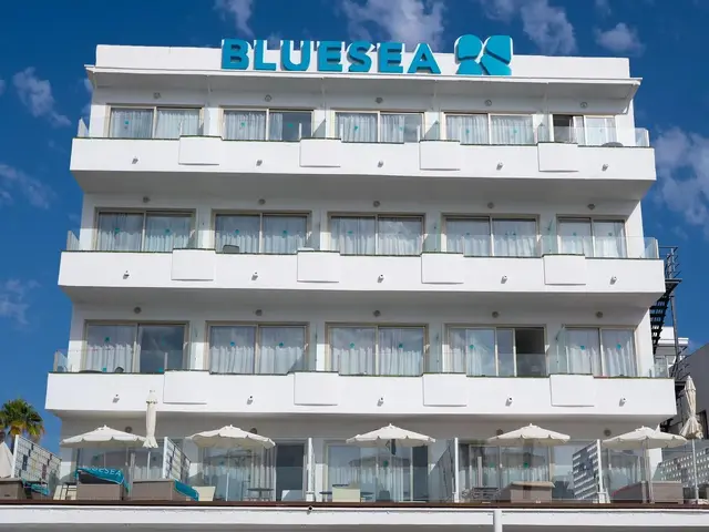 BLUESEA Anba Romaní photo 1