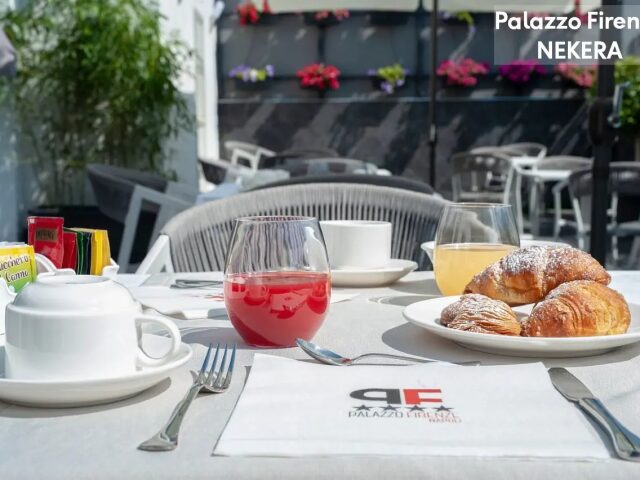 Palazzo Firenze photo 1