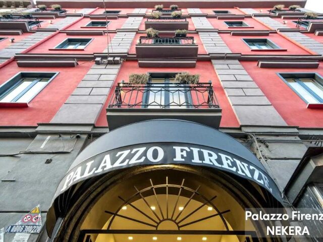 Palazzo Firenze photo 0