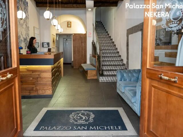 Palazzo San Michele photo 1