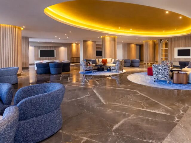 Rixos Radamis Sharm El Sheikh photo 1
