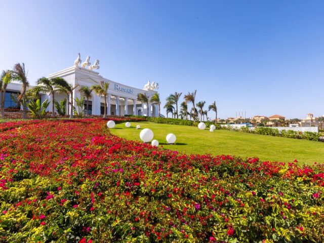 Rixos Radamis Sharm El Sheikh photo 0