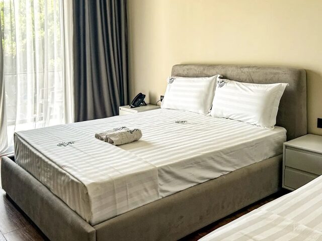 Alexander Resort photo 3