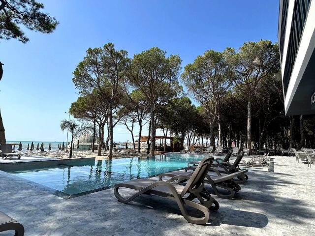 Alexander Resort photo 0