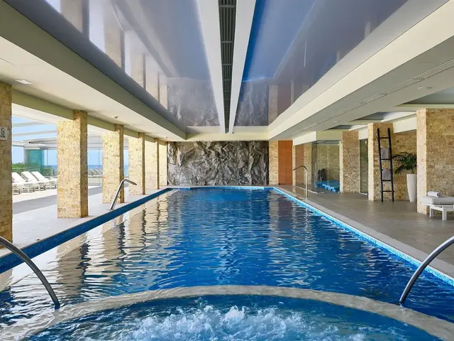 Ikaros Beach Luxury Resort & Spa photo 3