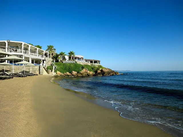 Ikaros Beach Luxury Resort & Spa photo 1