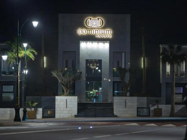 Dominium Palace photo 1