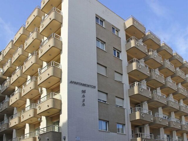 Maja Apt.