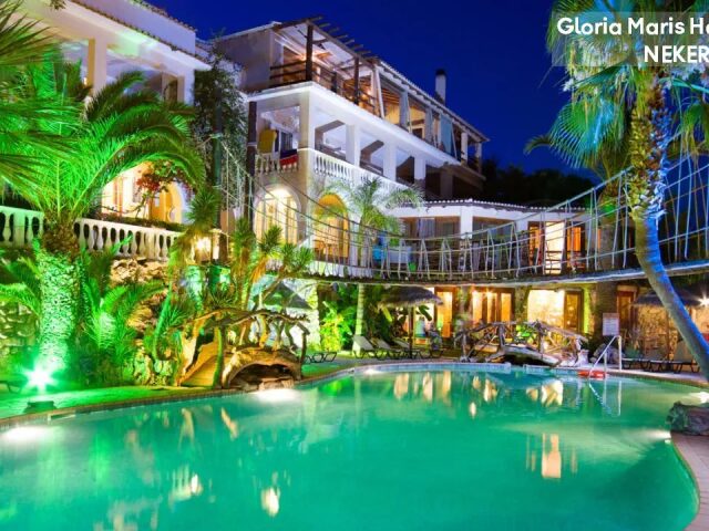Gloria Maris photo 2