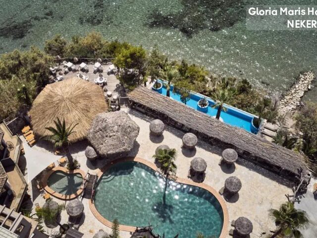 Gloria Maris photo 1