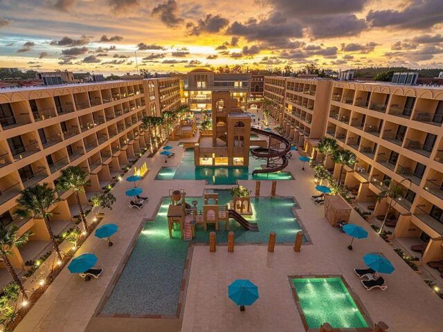 Pamookkoo Resort