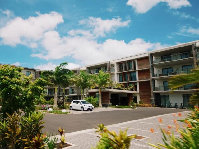 Domaine De Grand Baie photo 0