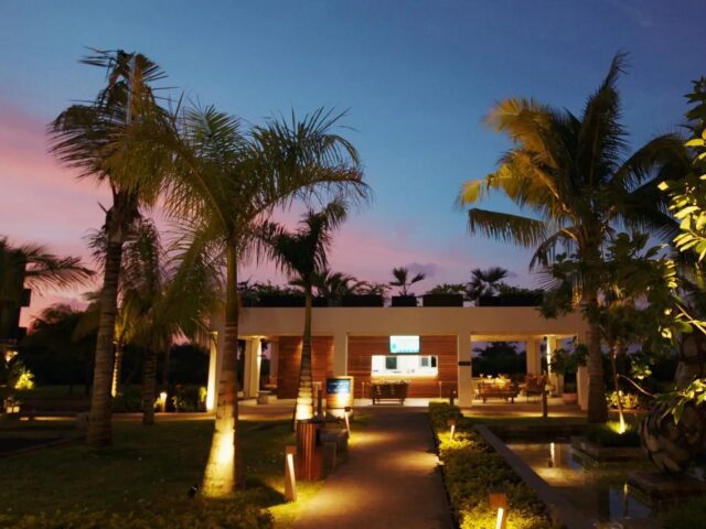 Domaine De Grand Baie photo 3