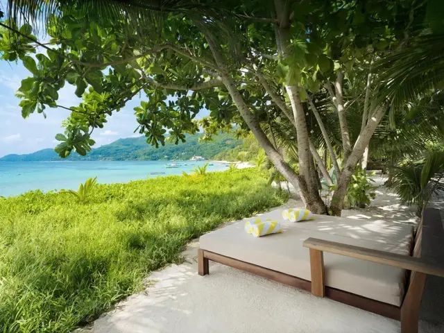 laïla, Seychelles, a Tribute Portfolio Resort photo 2