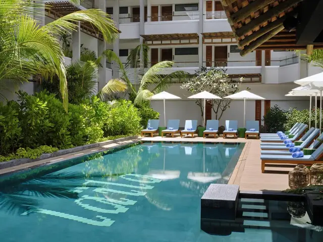 laïla, Seychelles, a Tribute Portfolio Resort photo 1