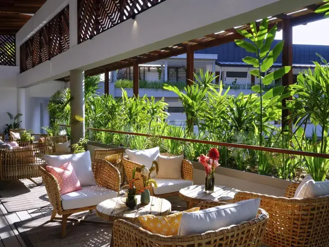 laïla, Seychelles, a Tribute Portfolio Resort photo 3