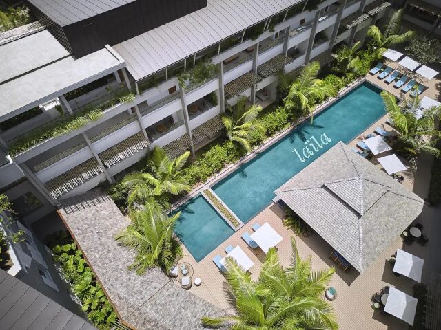 laïla, Seychelles, a Tribute Portfolio Resort