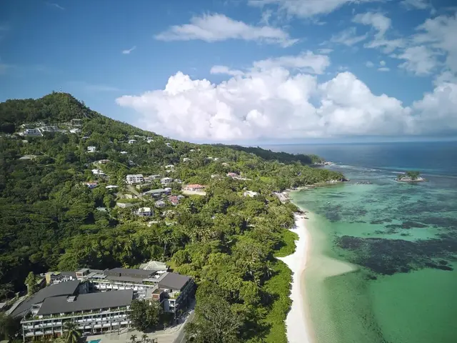 laïla, Seychelles, a Tribute Portfolio Resort photo 0