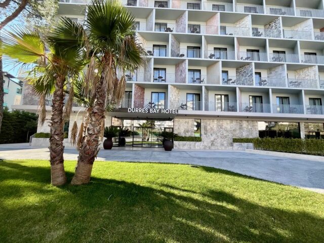 Durres Bay photo 0