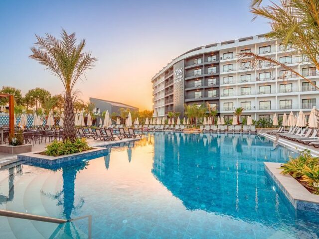 Vox Maris Resort photo 1