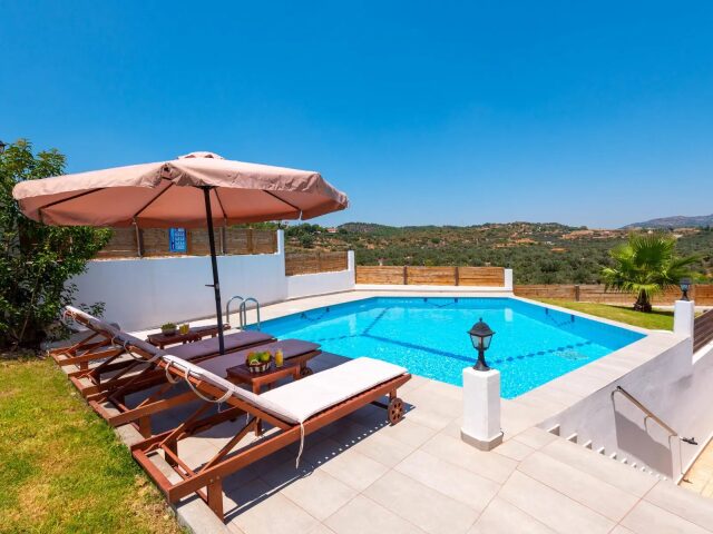Kolymbia Village photo 3