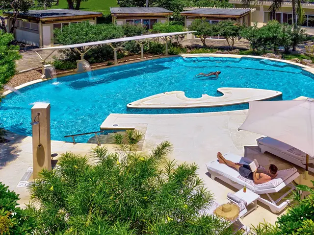 Ananea Diamonds Malindi photo 2