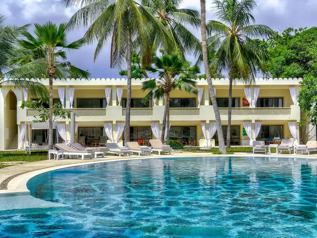 Ananea Diamonds Malindi photo 3