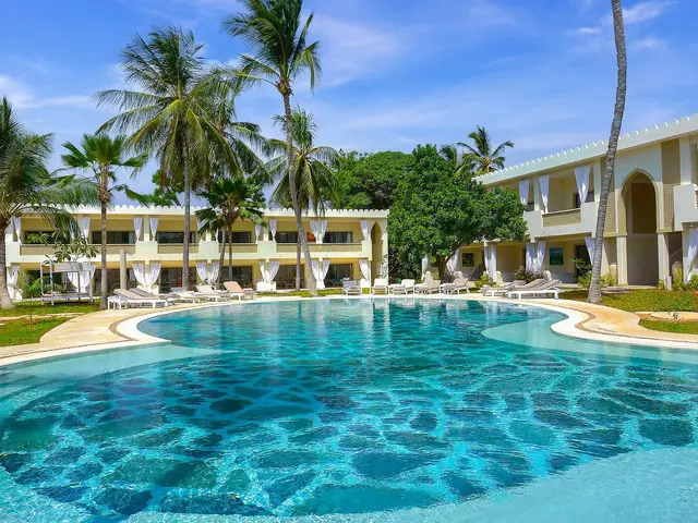 Ananea Diamonds Malindi photo 0