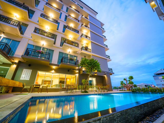 LHC Hotel and Resort photo 0