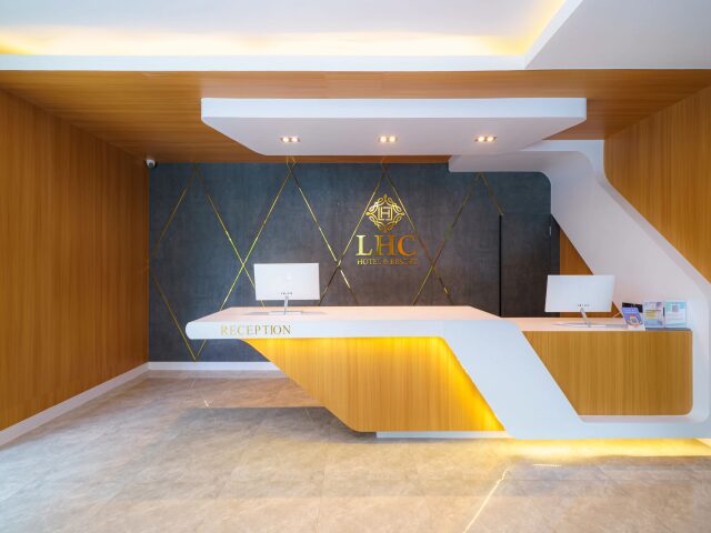 LHC Hotel and Resort photo 3