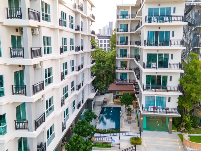 LHC Hotel and Resort photo 1