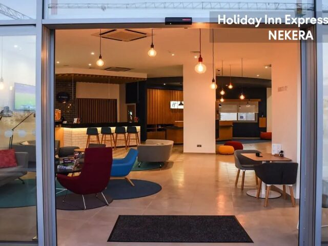 Holiday Inn Express Malta photo 3