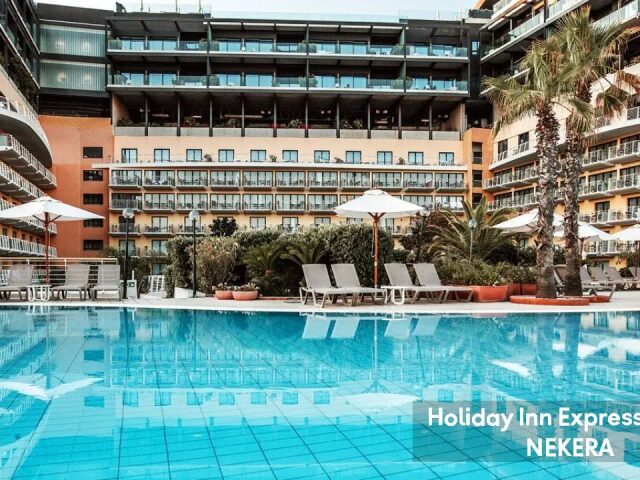 Holiday Inn Express Malta