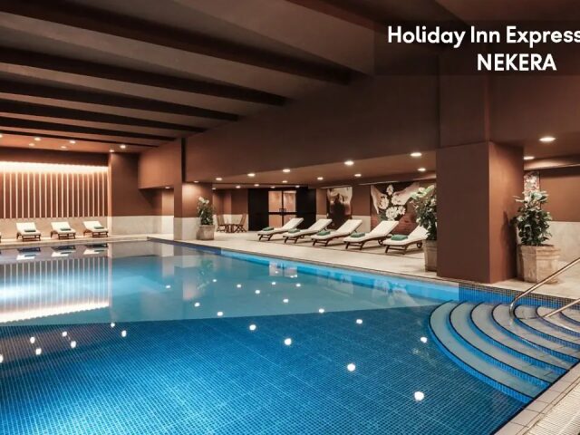 Holiday Inn Express Malta photo 2