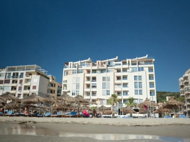 Seaside photo 2