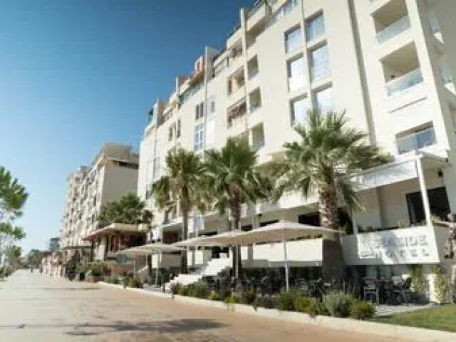 Seaside photo 0