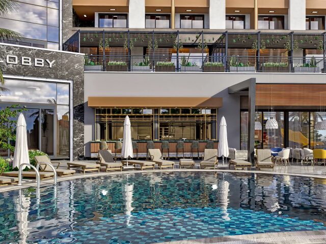 Almaris Resort photo 3
