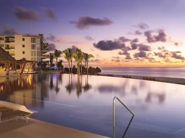 Dreams Riviera Cancun Resort photo 2
