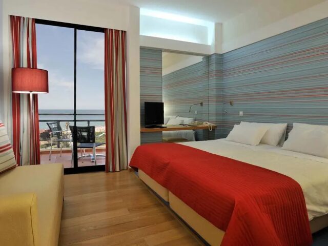 Pestana Dom Joao Hotel photo 3