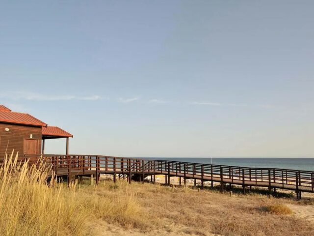 Pestana Dom Joao Hotel photo 1