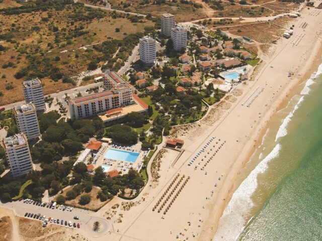 Pestana Dom Joao Hotel