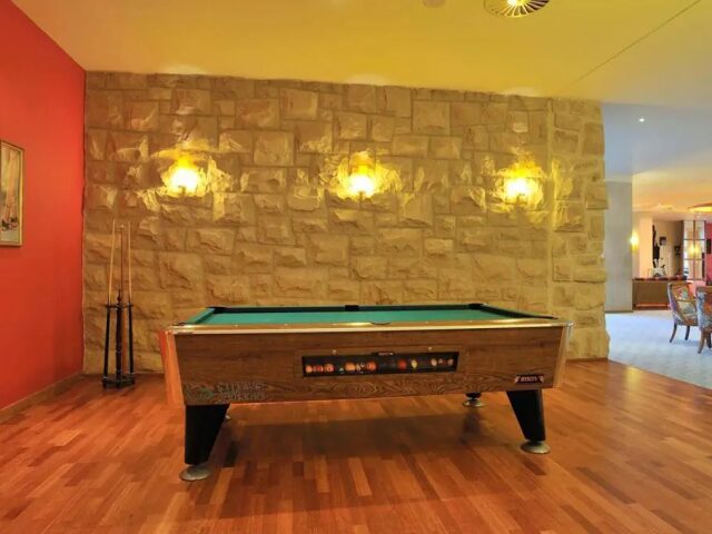 Pestana Dom Joao Hotel photo 2