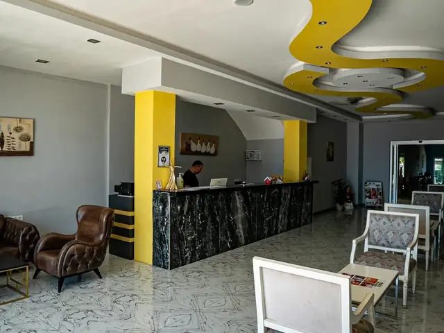 Prenses Sealine Beach Hotel photo 3
