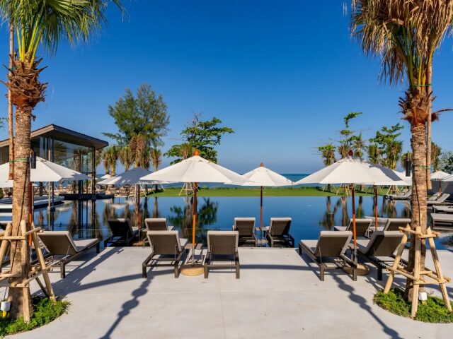 The Little Shore Khao Lak by Katathani photo 1