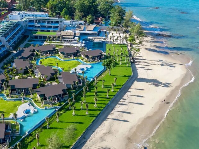 The Little Shore Khao Lak by Katathani photo 0