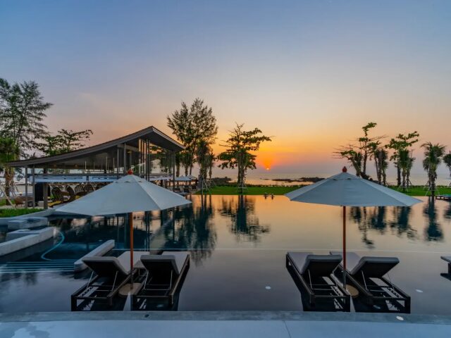The Little Shore Khao Lak by Katathani photo 2